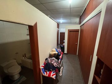 En venta propiedad de 12,000 m2 en el cantón Lomas del Sargentillo a 25 minutos de Guayaquil.