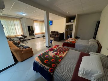 En venta propiedad de 12,000 m2 en el cantón Lomas del Sargentillo a 25 minutos de Guayaquil.