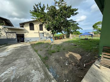 En venta propiedad de 12,000 m2 en el cantón Lomas del Sargentillo a 25 minutos de Guayaquil.