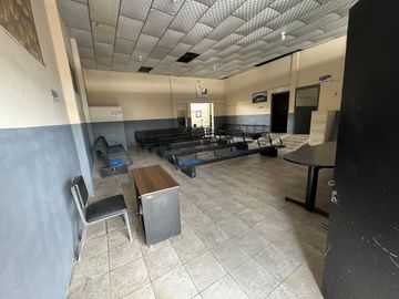 En venta propiedad de 12,000 m2 en el cantón Lomas del Sargentillo a 25 minutos de Guayaquil.