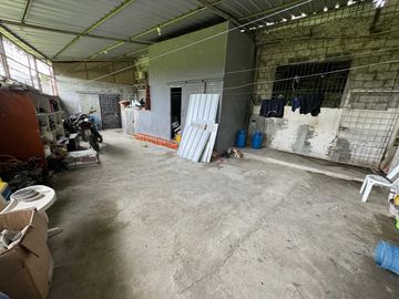 En venta propiedad de 12,000 m2 en el cantón Lomas del Sargentillo a 25 minutos de Guayaquil.