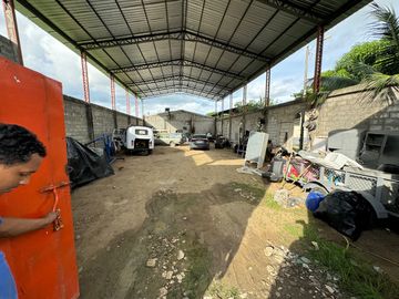 En venta propiedad de 12,000 m2 en el cantón Lomas del Sargentillo a 25 minutos de Guayaquil.