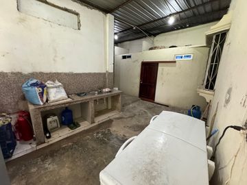 En venta propiedad de 12,000 m2 en el cantón Lomas del Sargentillo a 25 minutos de Guayaquil.