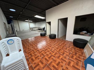 En venta propiedad de 12,000 m2 en el cantón Lomas del Sargentillo a 25 minutos de Guayaquil.