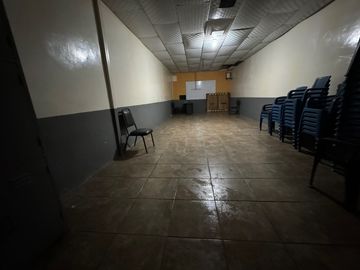 En venta propiedad de 12,000 m2 en el cantón Lomas del Sargentillo a 25 minutos de Guayaquil.