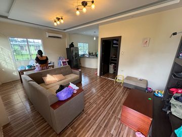 En venta propiedad de 12,000 m2 en el cantón Lomas del Sargentillo a 25 minutos de Guayaquil.