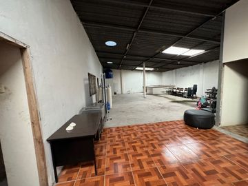 En venta propiedad de 12,000 m2 en el cantón Lomas del Sargentillo a 25 minutos de Guayaquil.