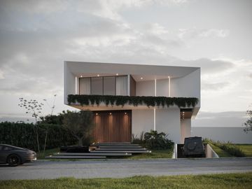 Casa en Venta en BOSQUES VALLARTA Hermosa, Segura y Confortable
