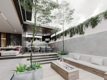 Casa en Venta en BOSQUES VALLARTA Hermosa, Segura y Confortable