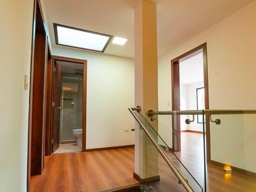 ESPECTACULAR CONDOMINIO DE CASAS  NUEVAS POR ESTRENAR EN CHARASOL