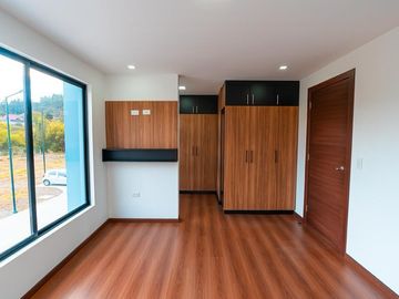 ESPECTACULAR CONDOMINIO DE CASAS  NUEVAS POR ESTRENAR EN CHARASOL