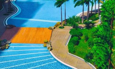 Resort type Affordable Pre Selling condo in Pasig 1 bedroom 27 sqm 14k monthly  NO Spot down payment BIG PROMO upto 15% Discount 0% interest near tien