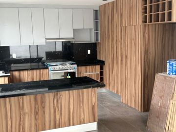 ZenLife2 4.2mill / Oportinudad de Inversión Residencia NUEVA acabados PREMIUM 3rec/2.5baños TV, Privada Vigilancia24/7