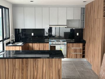 ZenLife2 4.2mill / Oportinudad de Inversión Residencia NUEVA acabados PREMIUM 3rec/2.5baños TV, Privada Vigilancia24/7