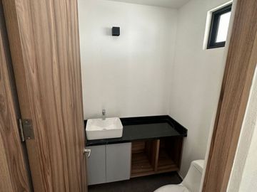 ZenLife2 4.2mill / Oportinudad de Inversión Residencia NUEVA acabados PREMIUM 3rec/2.5baños TV, Privada Vigilancia24/7