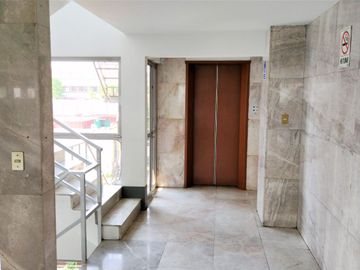 Venta Piso Completo para oficinas - Tlalnepantla C