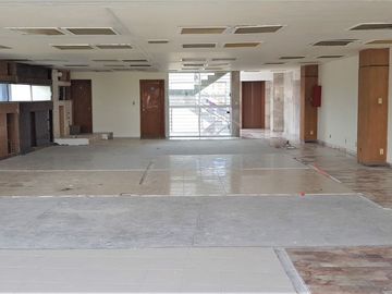 Venta Piso Completo para oficinas - Tlalnepantla C