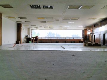 Venta Piso Completo para oficinas - Tlalnepantla C