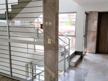 Venta Piso Completo para oficinas - Tlalnepantla C