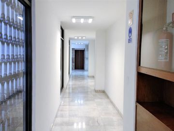 Venta Piso Completo para oficinas - Tlalnepantla C