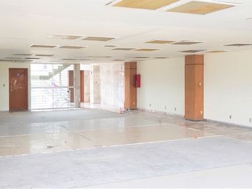 Venta Piso Completo para oficinas - Tlalnepantla C