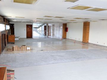 Venta Piso Completo para oficinas - Tlalnepantla C