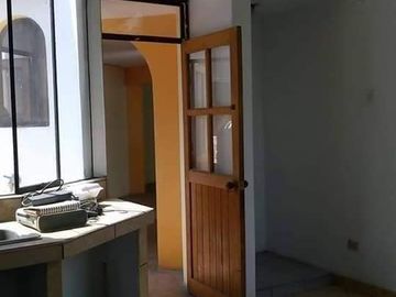VENTA DE CASA EN URB. LOS GIRASOLES, CHACLACAYO