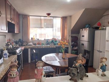 VENTA DE CASA EN URB. LOS GIRASOLES, CHACLACAYO