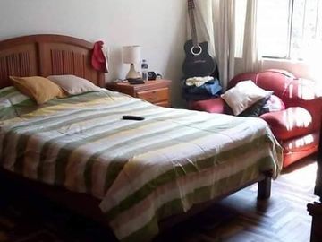 VENTA DE CASA EN URB. LOS GIRASOLES, CHACLACAYO