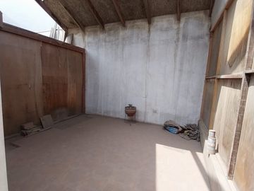 VENTA DE CASA EN URB. LOS GIRASOLES, CHACLACAYO