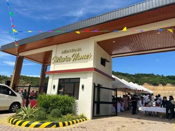 WITH HIGH-END HOTEL AND RESORT! HOT CAKE! INVEST IN MONTANA MISORA HOMES! STOP RENTING! RENTAL OR AIRBNB BUSINESS!