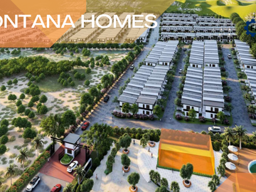 WITH HIGH-END HOTEL AND RESORT! HOT CAKE! INVEST IN MONTANA MISORA HOMES! STOP RENTING! RENTAL OR AIRBNB BUSINESS!