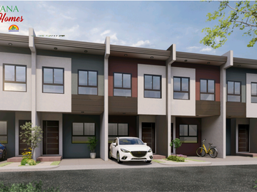 WITH HIGH-END HOTEL AND RESORT! HOT CAKE! INVEST IN MONTANA MISORA HOMES! STOP RENTING! RENTAL OR AIRBNB BUSINESS!