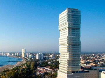 OFICINA EN VENTA EN TORRE EXERTIA BOCA DEL RIO