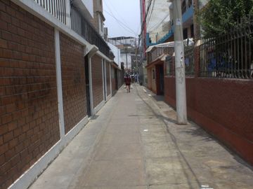 Venta de Departamento para Inversionistas en los Olivos