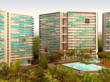 Studio Unit For Sale at The Residences Commonwealth