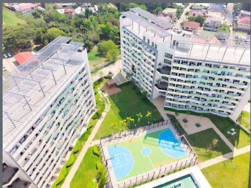 Studio Unit For Sale at The Residences Commonwealth