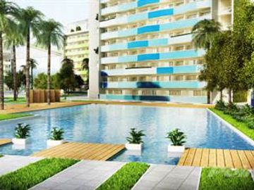 Studio Unit For Sale at The Residences Commonwealth