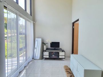 Dijual rumah banjaran bandung 200 jutaan nyaman 2 lantai