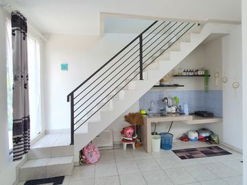 Dijual rumah banjaran bandung 200 jutaan nyaman 2 lantai