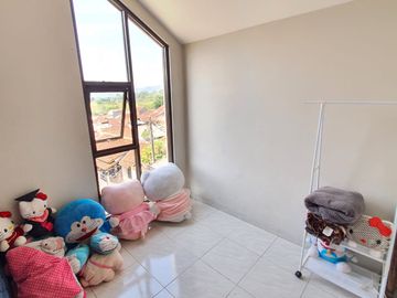Dijual rumah banjaran bandung 200 jutaan nyaman 2 lantai