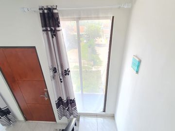 Dijual rumah banjaran bandung 200 jutaan nyaman 2 lantai
