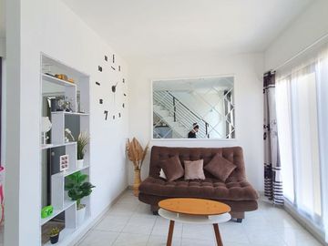 Dijual rumah banjaran bandung 200 jutaan nyaman 2 lantai