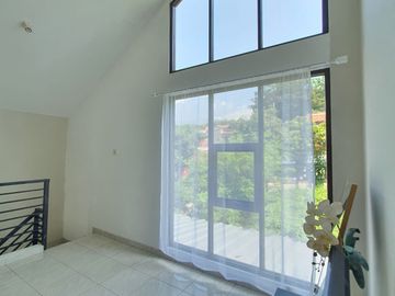 Dijual rumah banjaran bandung 200 jutaan nyaman 2 lantai