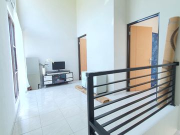 Dijual rumah banjaran bandung 200 jutaan nyaman 2 lantai