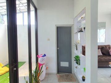 Dijual rumah banjaran bandung 200 jutaan nyaman 2 lantai