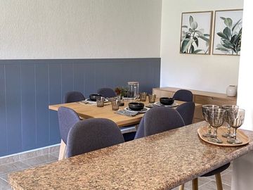 Casa en Venta con alberca, 3 recamaras a 15 minutos de Cuernavaca en Xochitepec Morelos