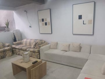 VENTA DE CASA EN MODERNA URB. SAN ANTONIO DE PACHACAMAC