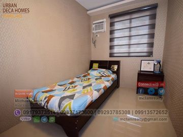 Affordable Condo Near New Era University Urban Deca Homes Marilao