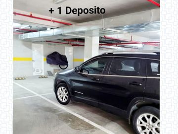 ¡VENDO EN CHACARILLA! PRECIOSO DEPARTAMENTO DÚPLEX CON AMPLIA TERRAZA Y LINEA BLANCA